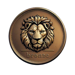 Bronze Partners for $100 (Monthly for 12 Months)