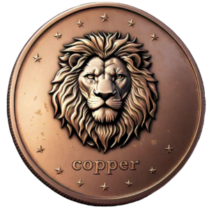 Copper Partner for $20 (Monthly for 12 Months)