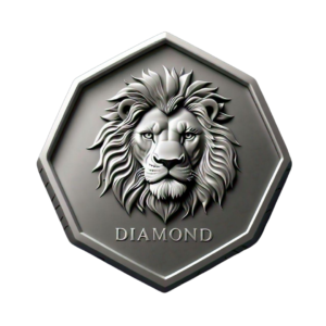 Diamond Partners for $1000 (Monthly for 12 Months)