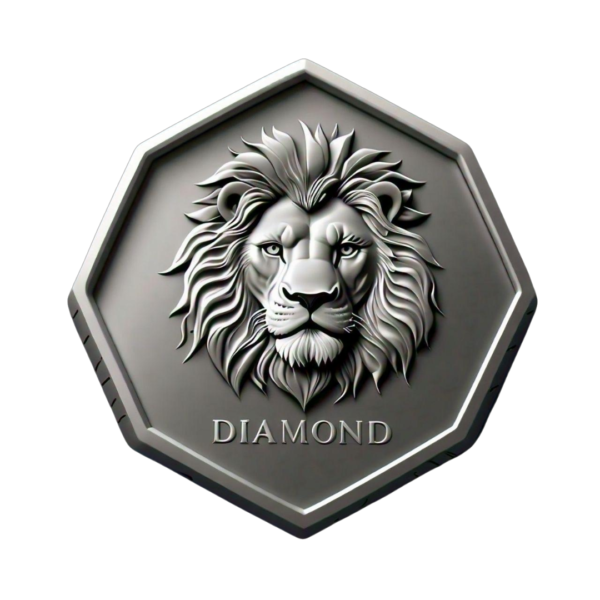 Diamond Partners for $1000 (Monthly for 12 Months)