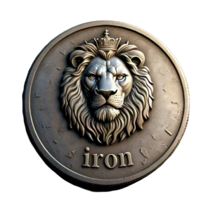 Iron Partner for $50 (Monthly for 12 Months)