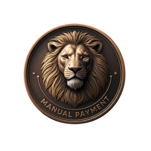Manual Partnership(Any Amount)