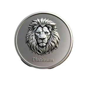 Platinum Partners for $500(Monthly for 12 Months)