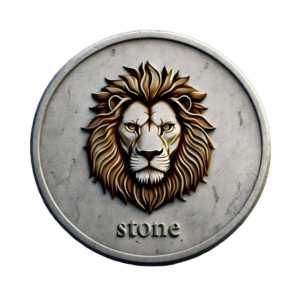 Stone Partner for $10 (Monthly for 12 Months)