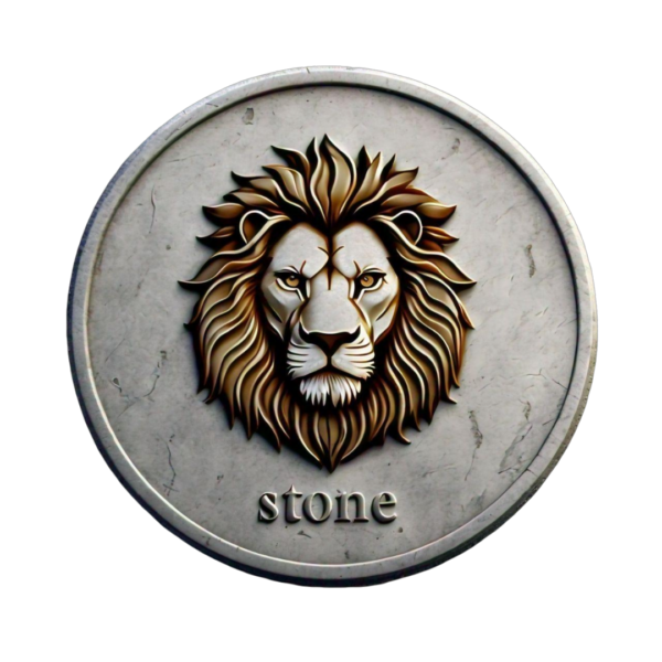 Stone Partner for $10 (Monthly for 12 Months)