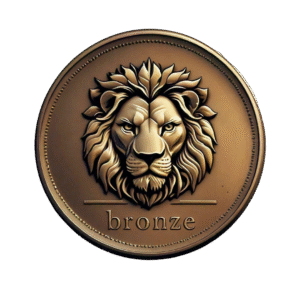 Bronze Partners for (Monthly for 12 Months)