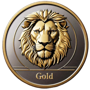 Golden Partners for  (Monthly for 12 Months)