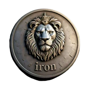 Iron Partnership (Monthly for 12 Months)