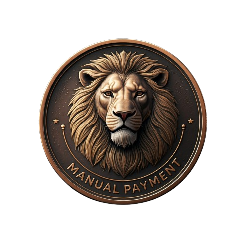 Manual Partnership(Any Amount)