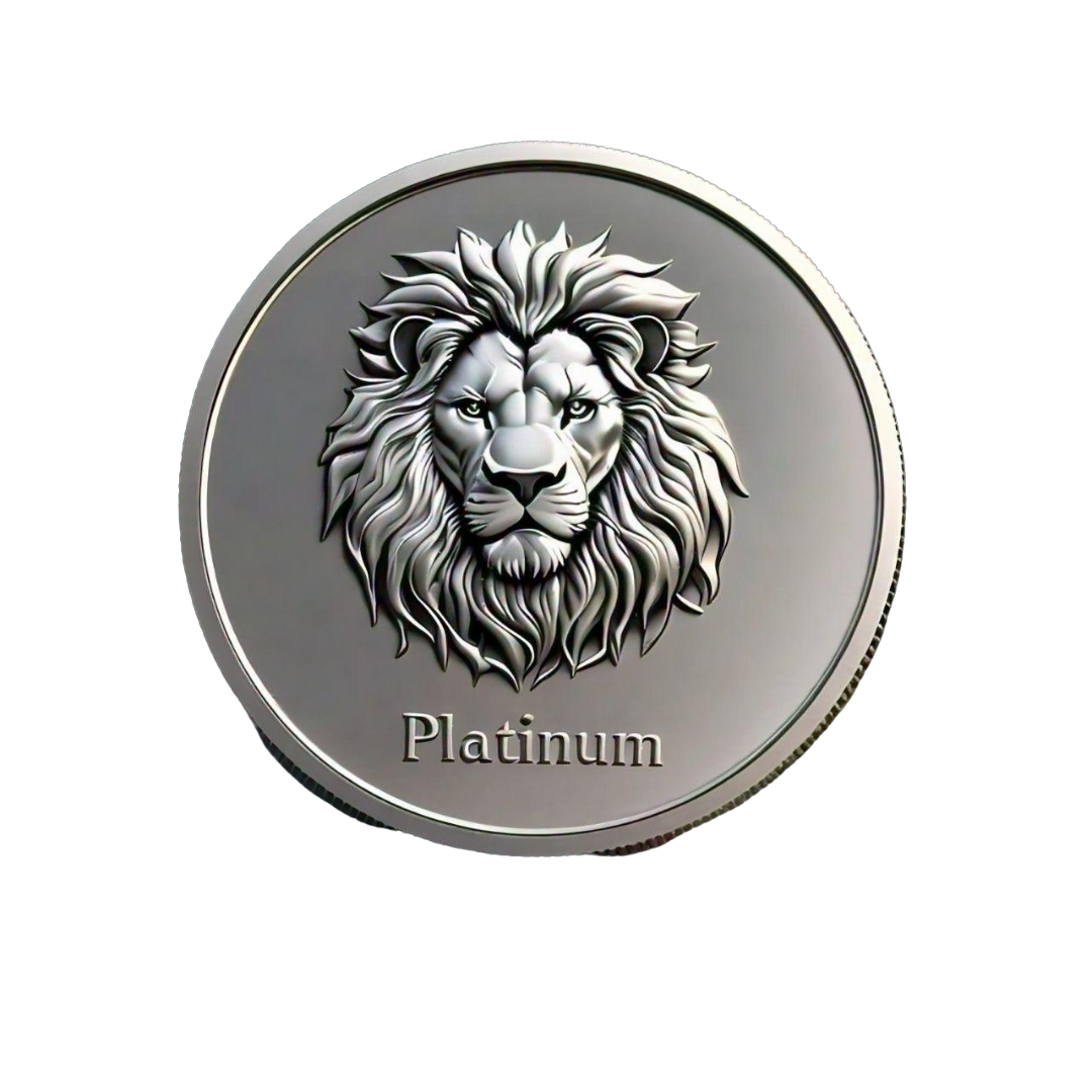 Platinum Partners for $500(Monthly for 12 Months)