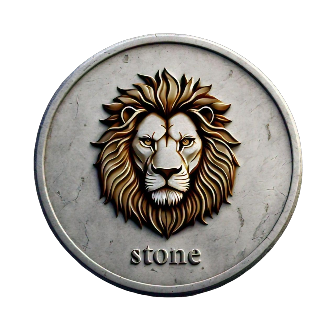 Stone Partner for $10 (Monthly for 12 Months)